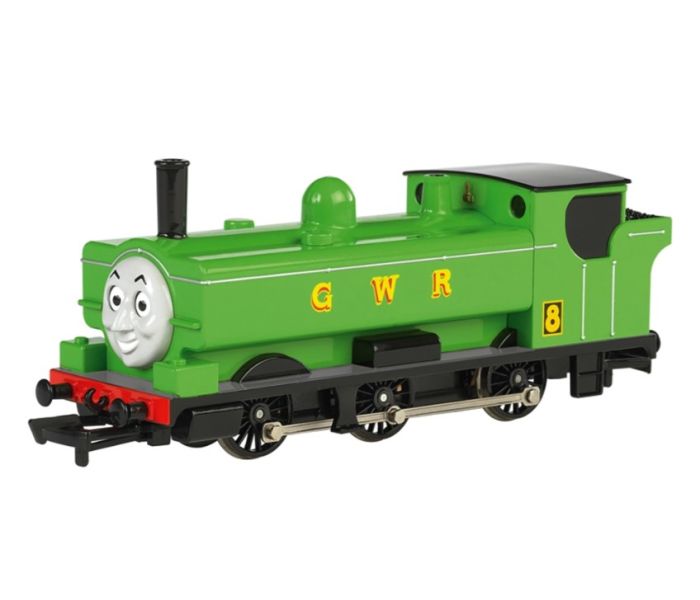 Thomas and Friends Duck (with Moving Eyes)