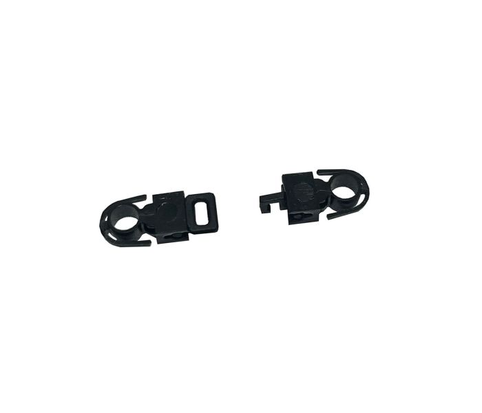 NG7 Wagon Hook & Loop Couplings/Pockets (5 Pairs)