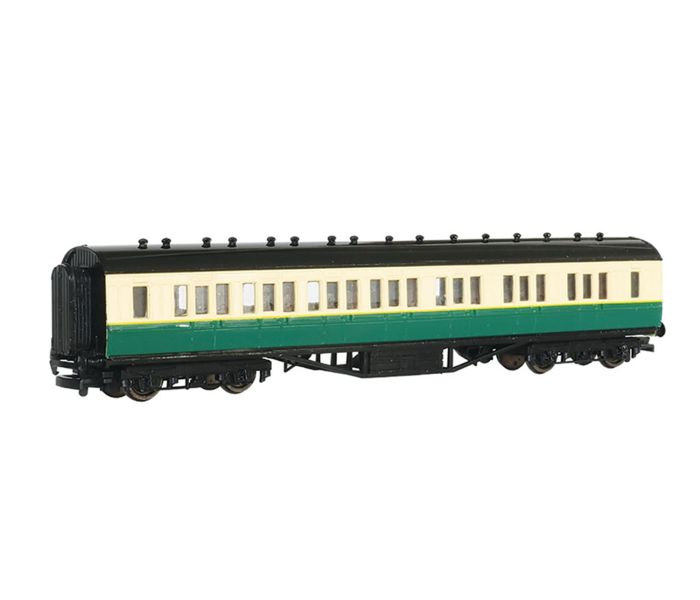 Thomas and Friends Gordon's Express Composite Coach