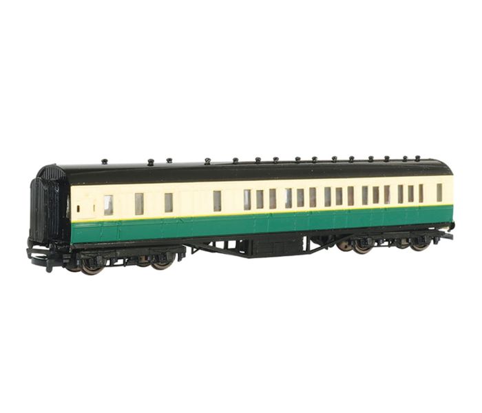Thomas and Friends Gordon's Express Brake Coach