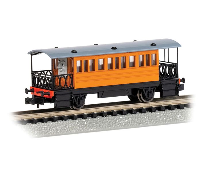 Thomas and Friends Henrietta