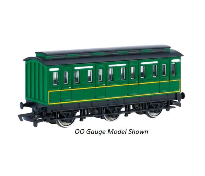Thomas and Friends Emily's Coach