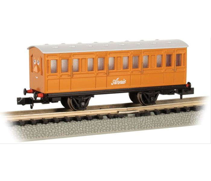 Thomas and Friends Annie Coach