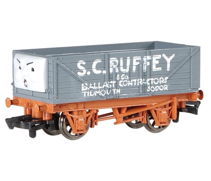 Thomas and Friends Open Wagon S C Ruffey