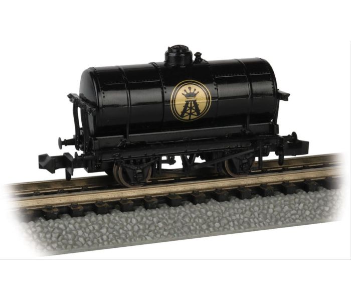 Thomas and Friends Oil Tank Wagon