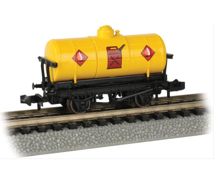 Thomas and Friends Fuel Tank Wagon