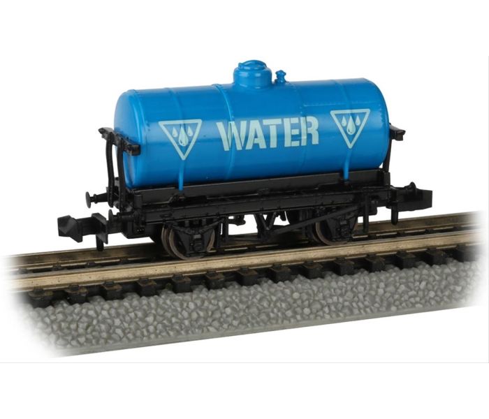 Thomas and Friends Water Tank Wagon