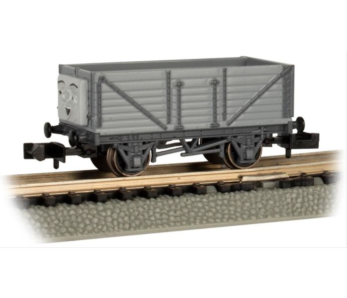 Thomas and Friends Troublesome Truck 1