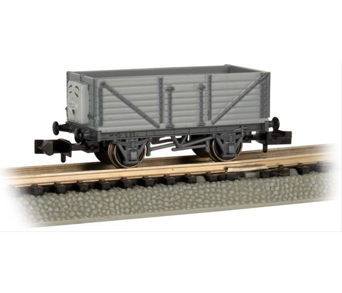 Thomas and Friends Troublesome Truck 2