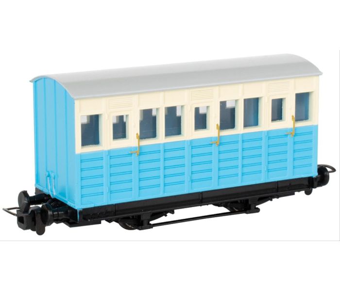 Thomas and Friends Blue Carriage