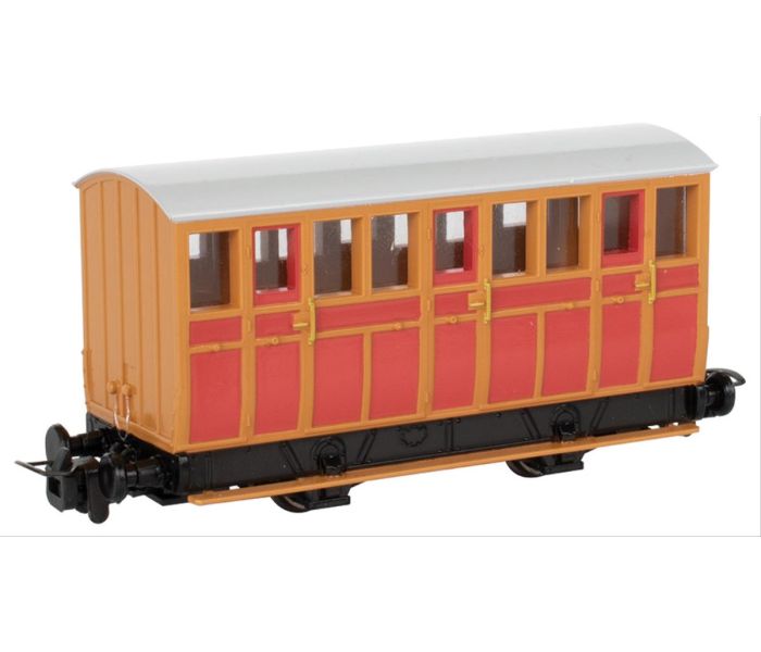 Thomas and Friends Red Carriage