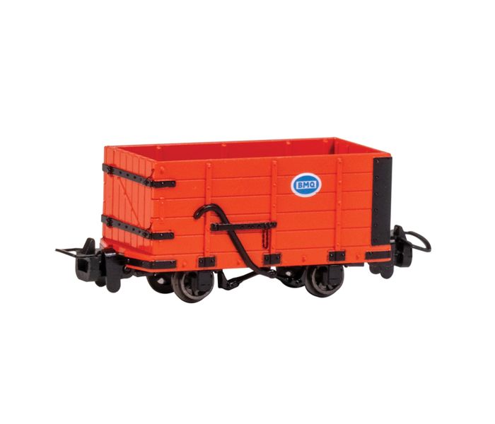 Thomas and Friends Red High Sided Wagon