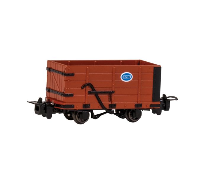 Thomas and Friends Brown High Sided Wagon