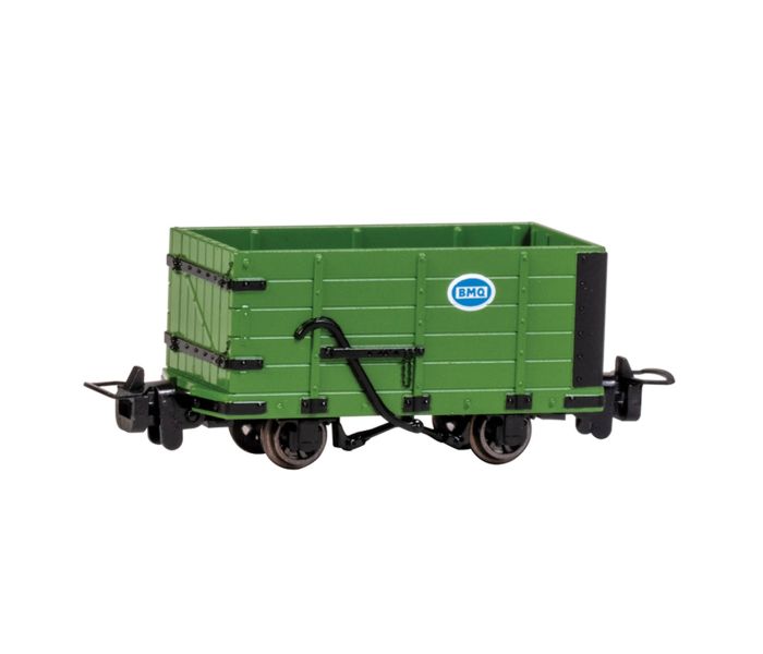 Thomas and Friends Green High Sided Wagon