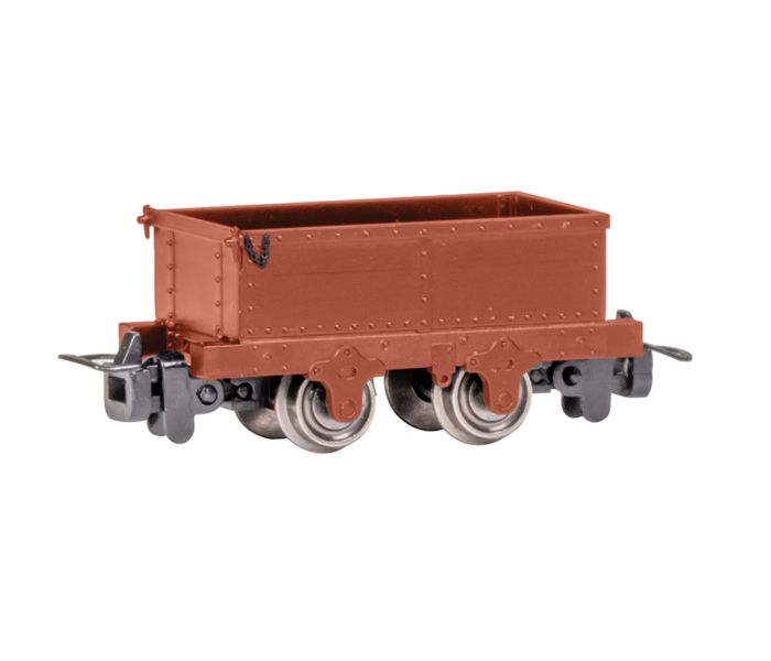 Thomas and Friends Oxide Red Gondola