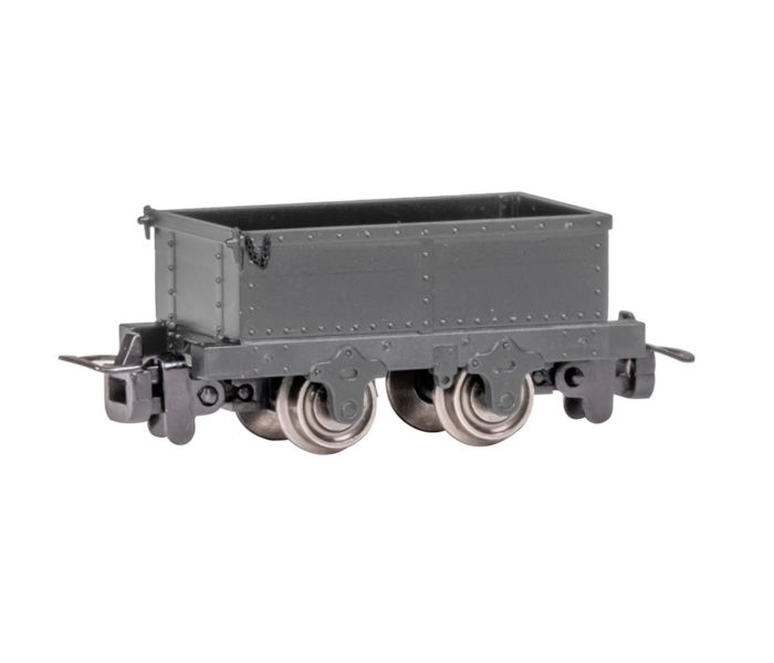 Thomas and Friends Dark Grey Gondola