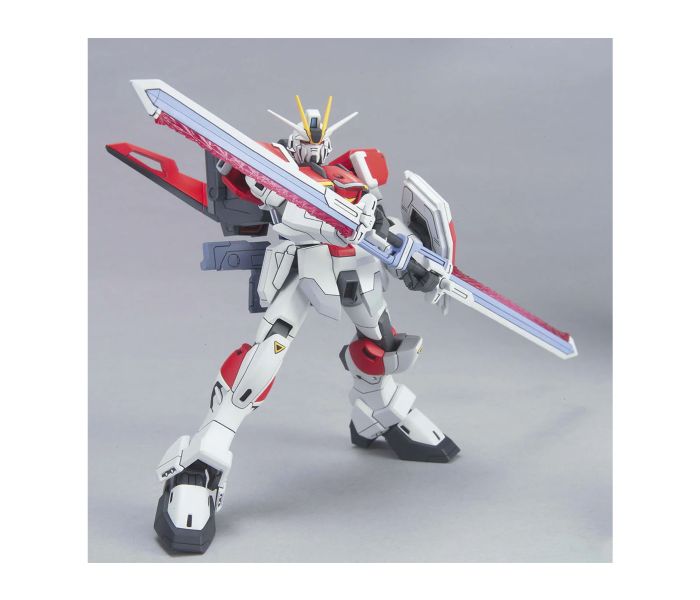 Sword Impulse Gundam High Grade Kit
