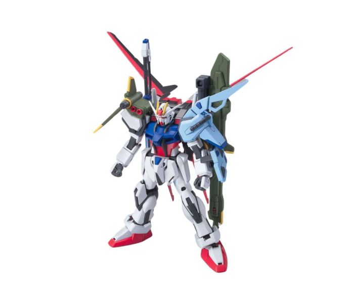 R17 Perfect Strike Gundam High Grade Kit