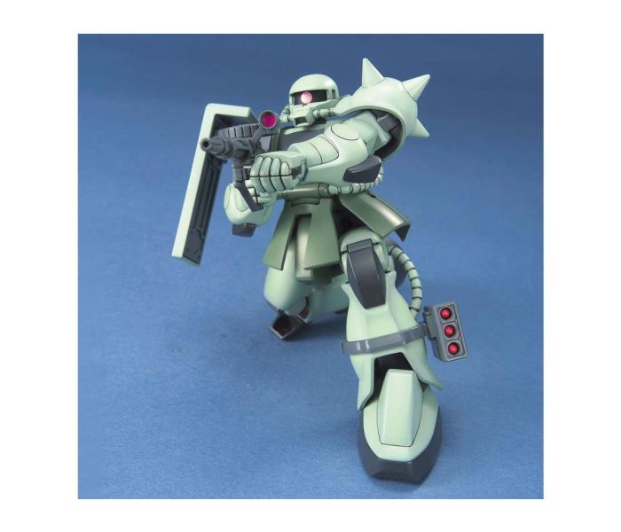 Gundam Zaku II Mass Production High Grade Universal Century