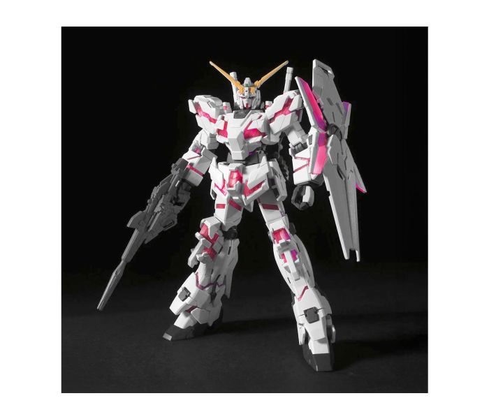RX-0 Unicorn Gundam Destroy Mode H.Grade Universal Century