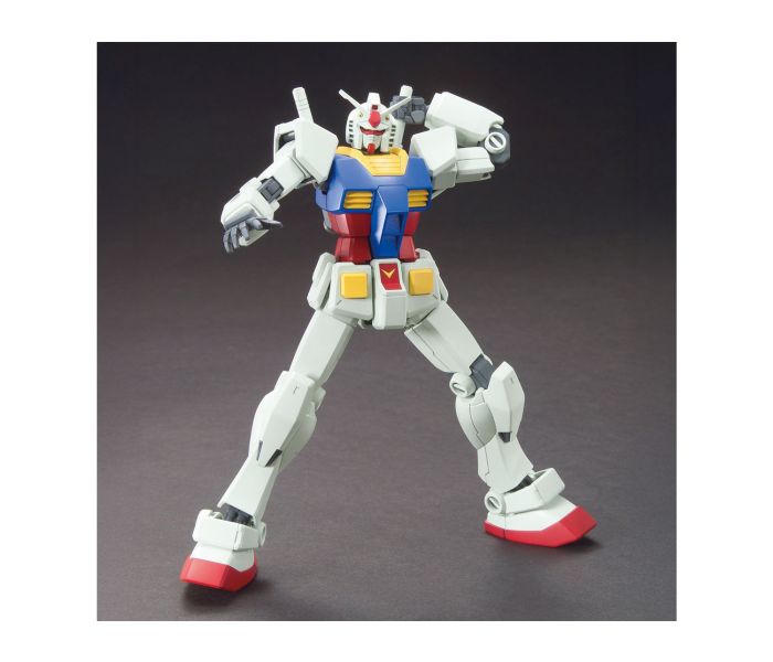 RX-78-2 Gundam High Grade Universal Century Kit