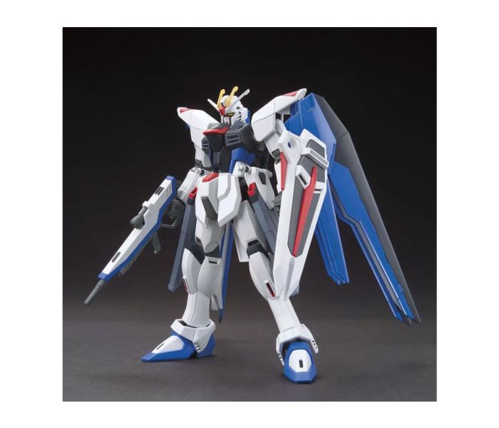 Freedom Gundam High Grade Cosmic Era Kit