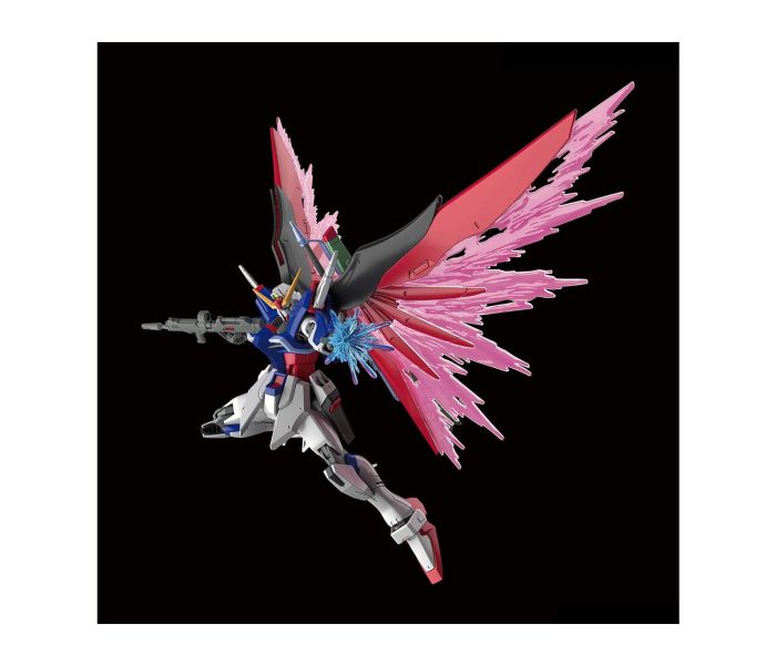 Destiny Gundam High Grade Cosmic Era Kit