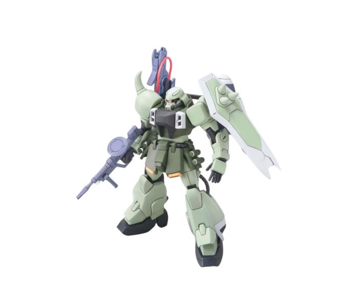 Gundam Gunner Zaku Warrior High Grade Kit