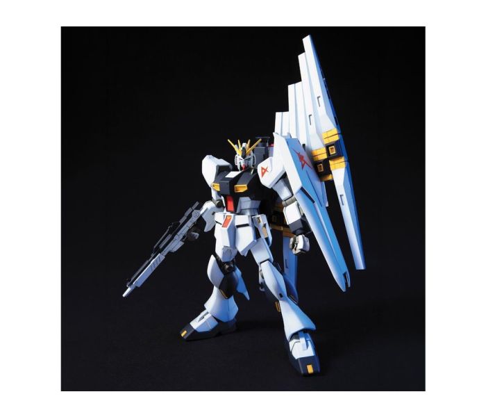 vGundam High Grade Universal Century Kit