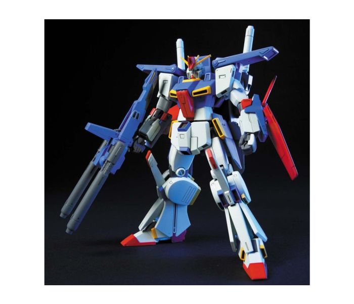 ZZ Gundam High Grade Universal Century Kit