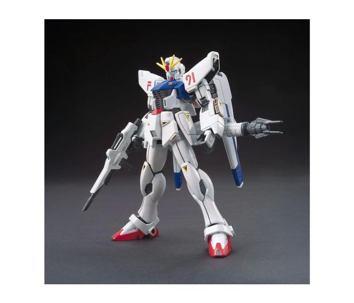 Gundam F91 High Grade Universal Century Kit