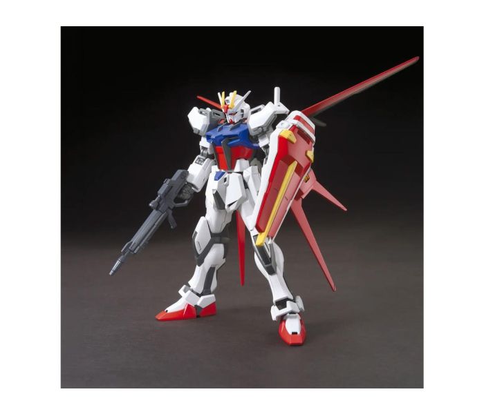 Aile Strike Gundam High Grade Cosmic Era Kit