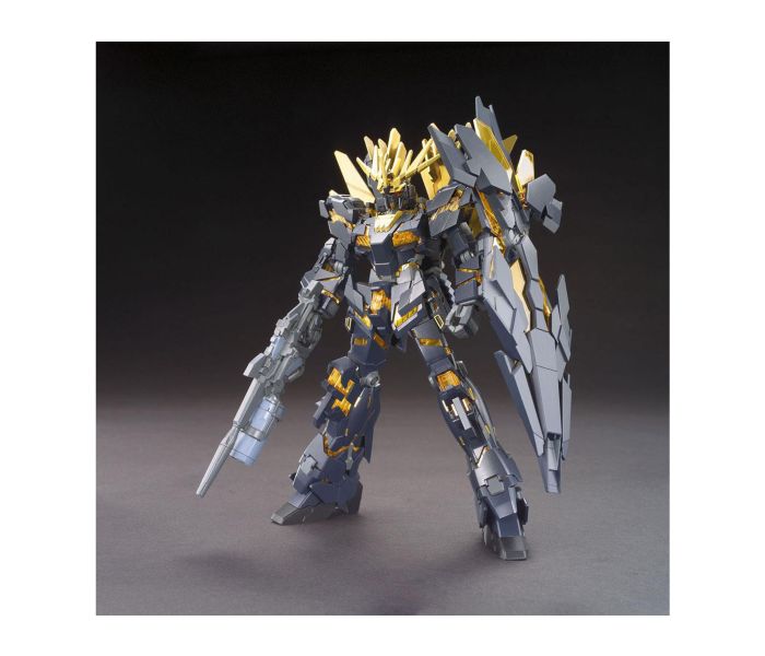 Unicorn Gundam 02 Banshee Norn High Grade Universal Century