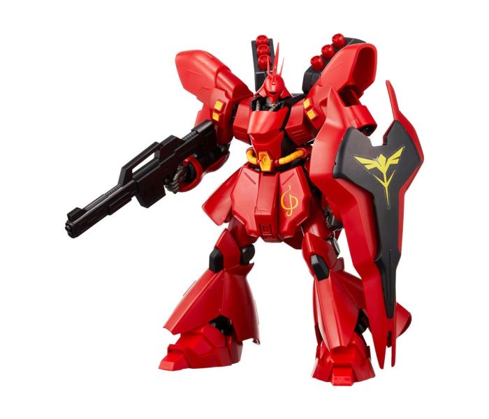 Gundam Sazabi High Grade Universal Century Kit