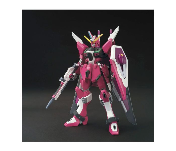 Infinite Justice Gundam High Grade Cosmic Era Kit