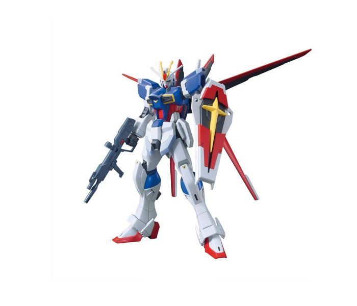 Force Impluse Gundam High Grade Cosmic Era Kit