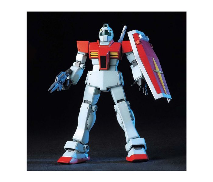 Gunda RGM-79 GM High Grade Universal Century Kit