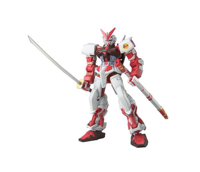 Gundam Astray Red Frame High Grade Kit