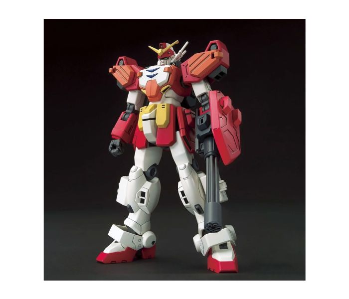 Gundam Heavyarms High Grade After Colony Kit