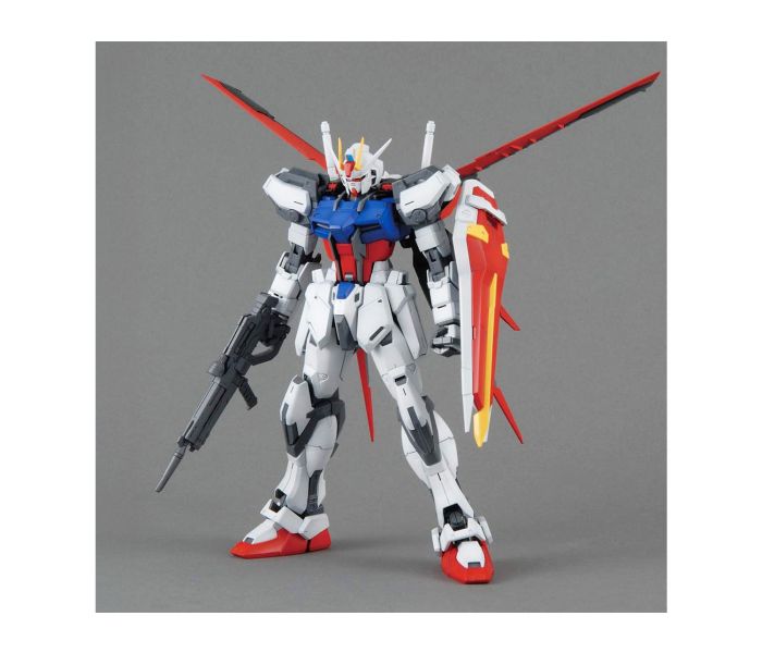 Aile Strike Gundam Version RM Master Grade Kit