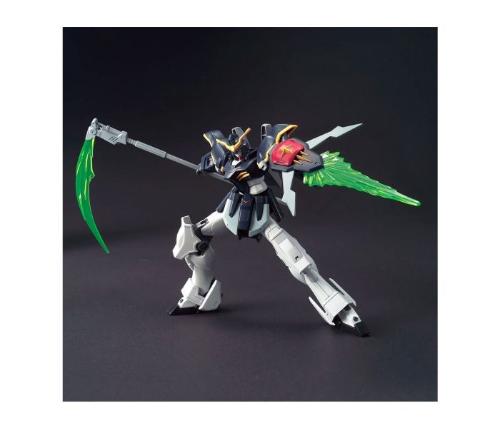 Gundam Deathscythe High Grade Kit
