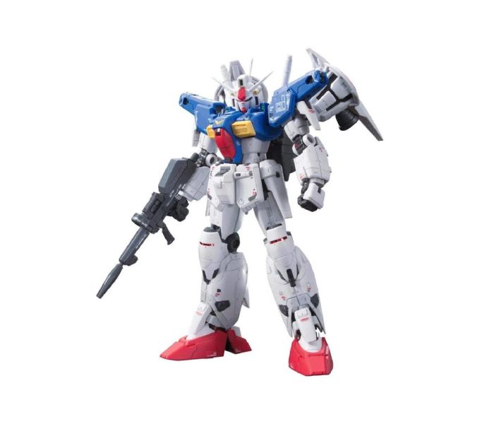Gundam RX-78 GP01-Fb Real Grade Kit