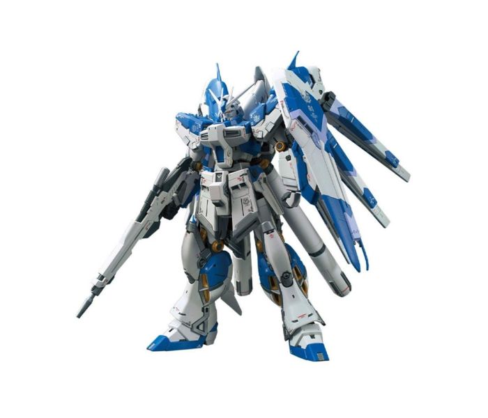 Hi-vGundam Real Grade Kit