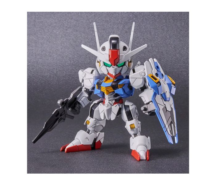 Gundam Aerial ex-Standard Kit