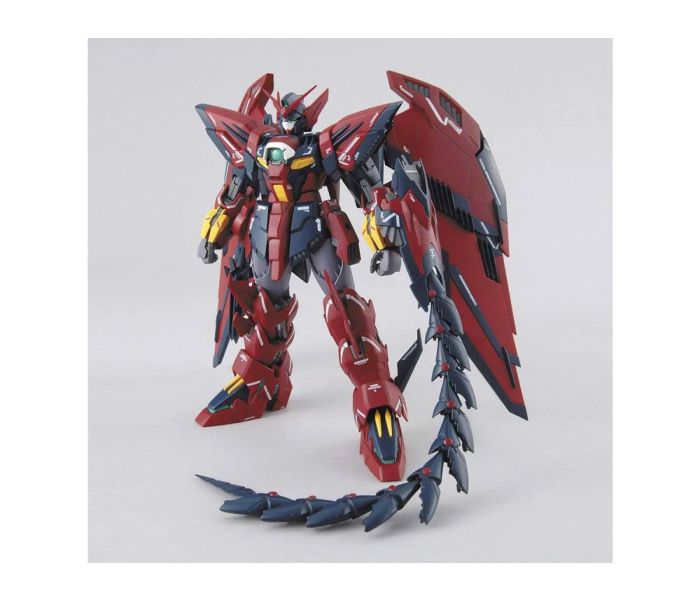 Gundam Epyon EW Version Master Grade Kit