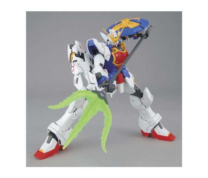 XXXG-01S Shenlong Gundam EW Version Master Grade Kit
