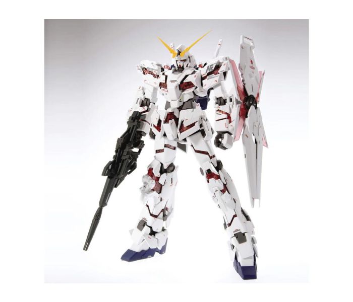 Unicorn Gundam Version Ka Master Grade Kit