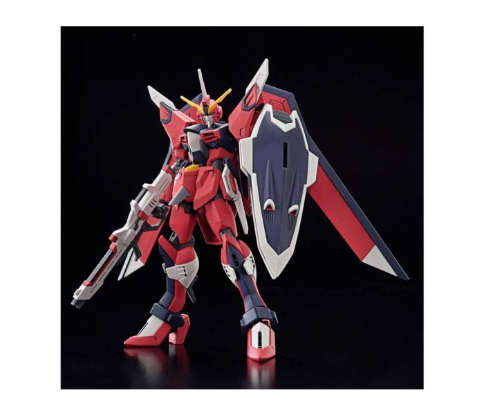 Immortal Justice Gundam High Grade Kit