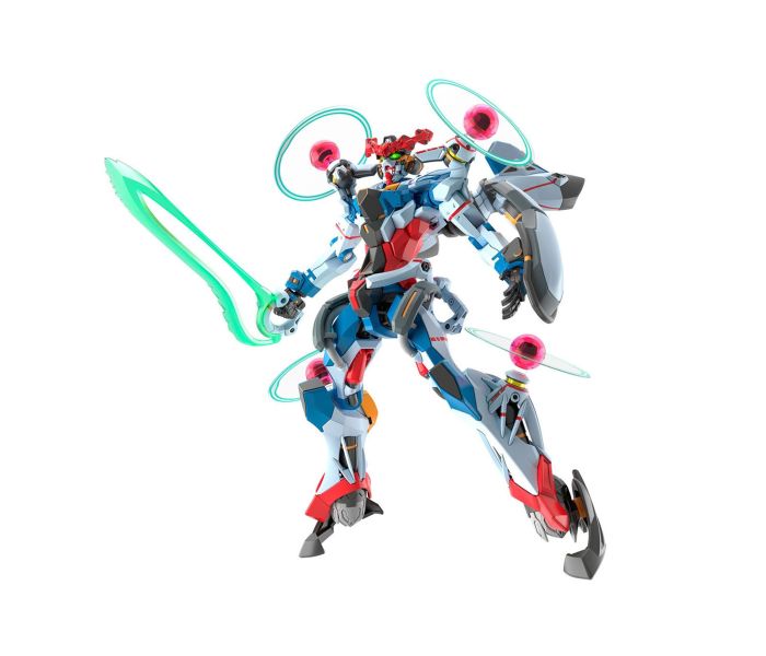 Gundam GQuuuuuuX Endymion Unit Awakened High Grade Kit