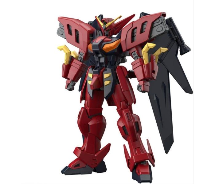 Gundam Virsago High Grade Kit